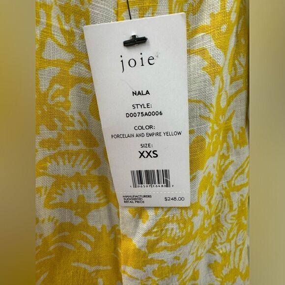 Joie dress  - Picture 4 of 6